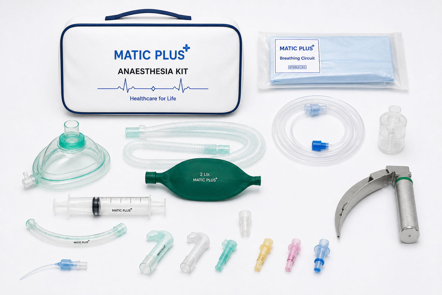 Anesthesia Kit