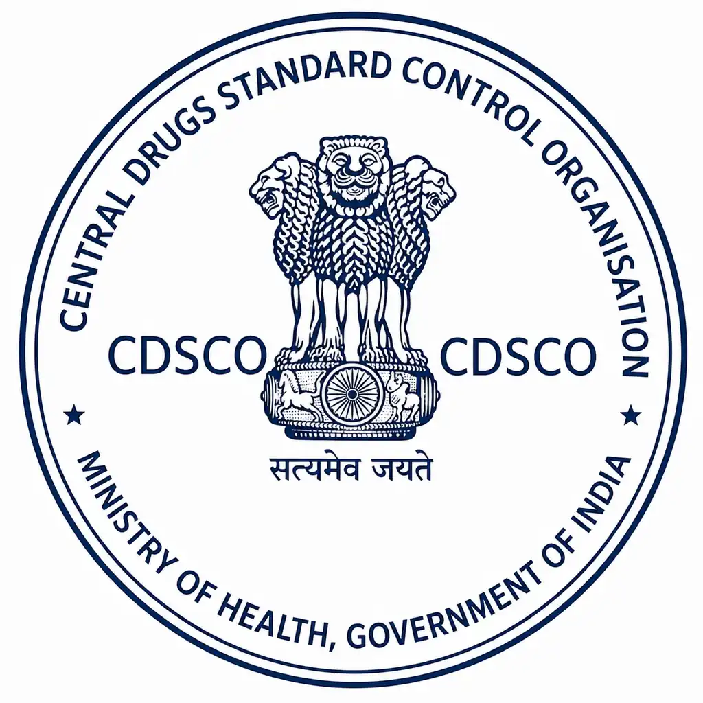 CDSCO registration