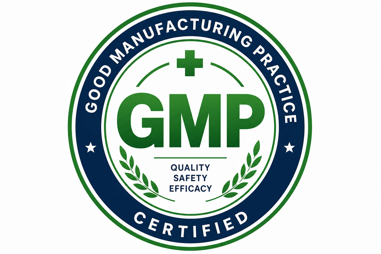 GMP