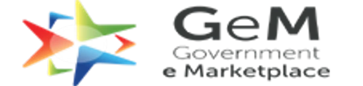 GeM Government e Marketplace