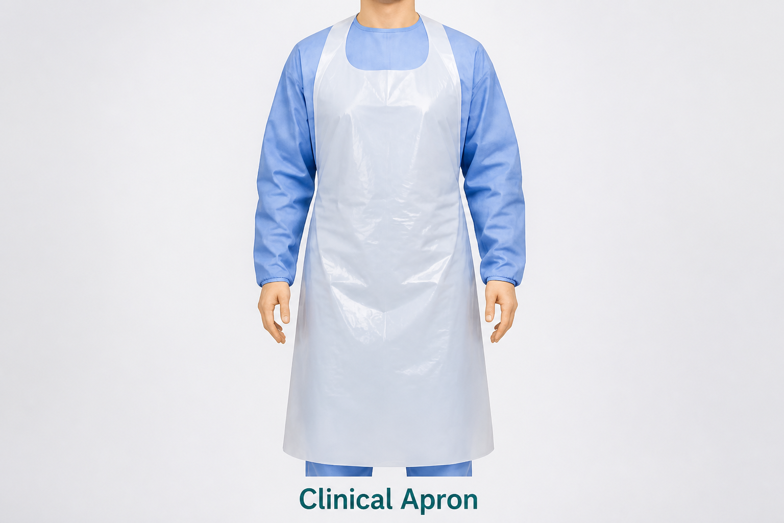 Clinical Apron