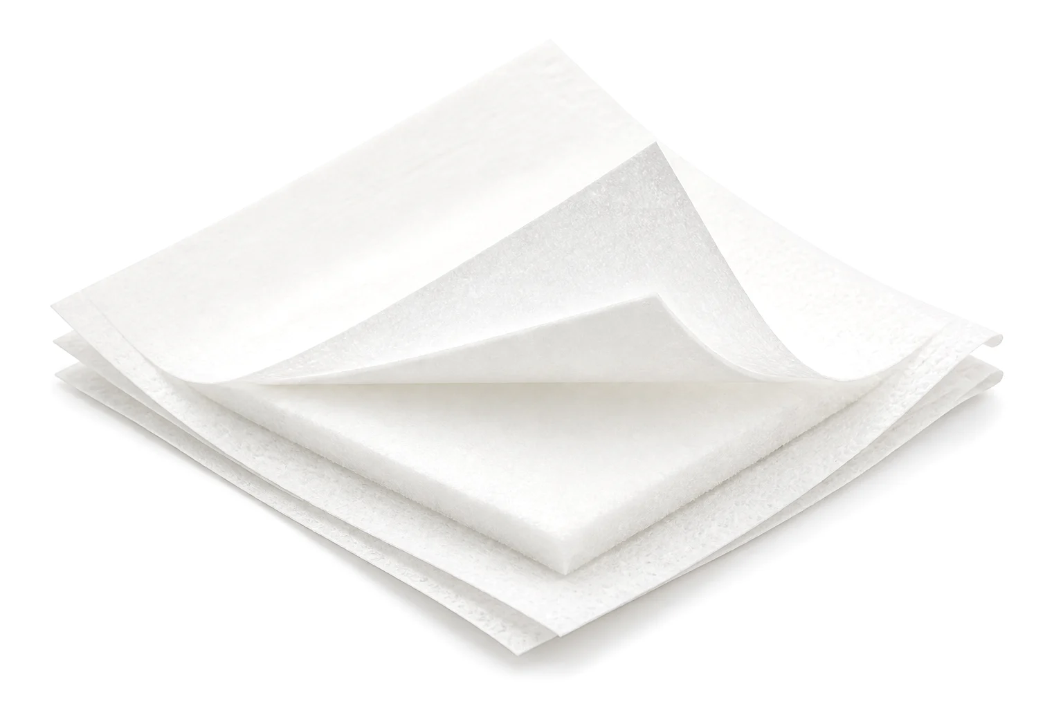 Combine Dressing Pads clinical use and application in healthcare settings
