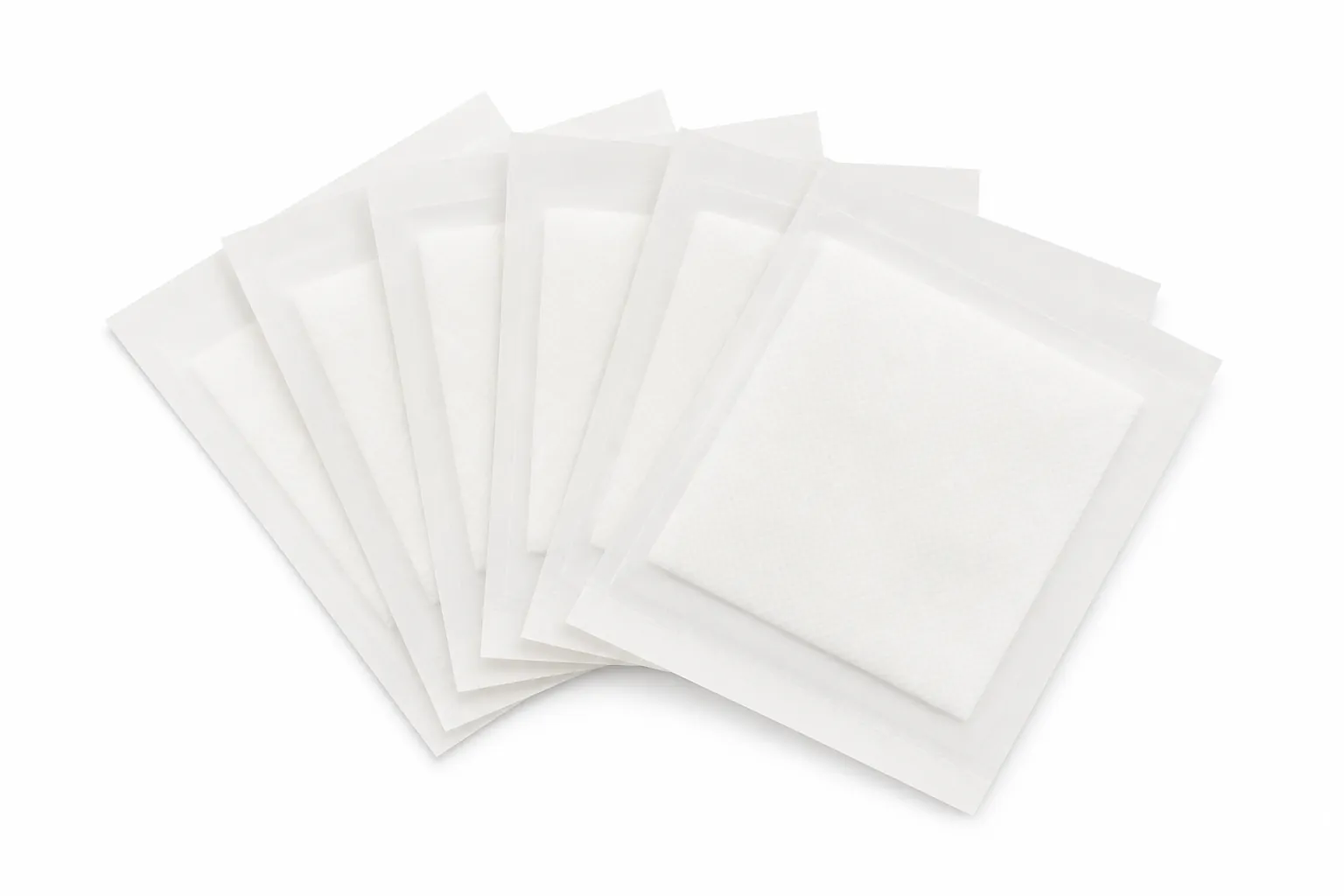 Dressing Pads
