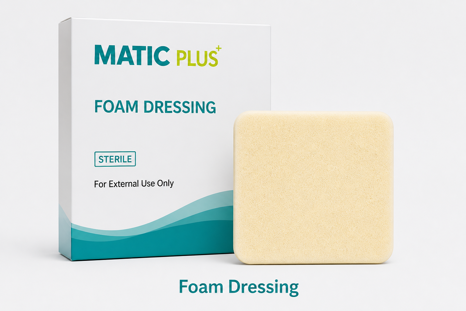 Foam Dressing