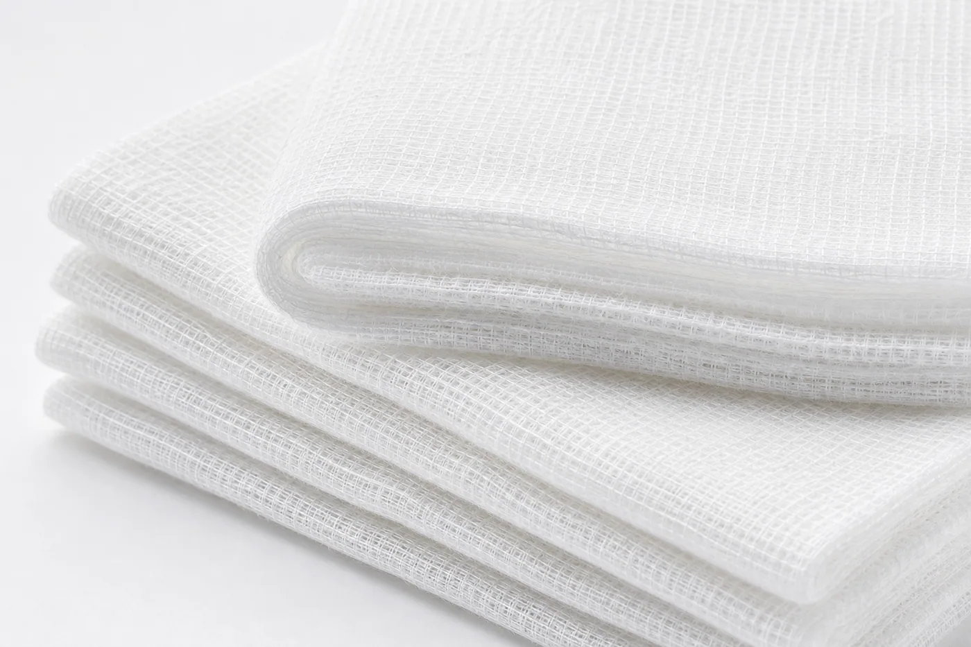 Gauze Swab