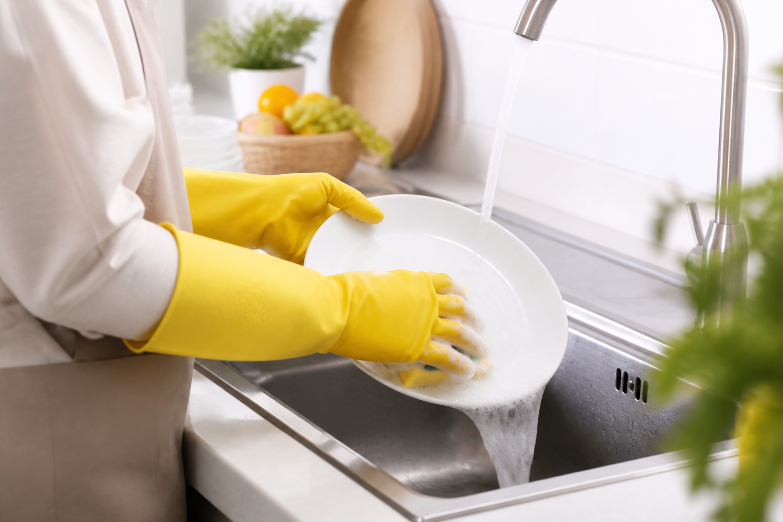 Celery Pharma household glove packaging and retail export cartons