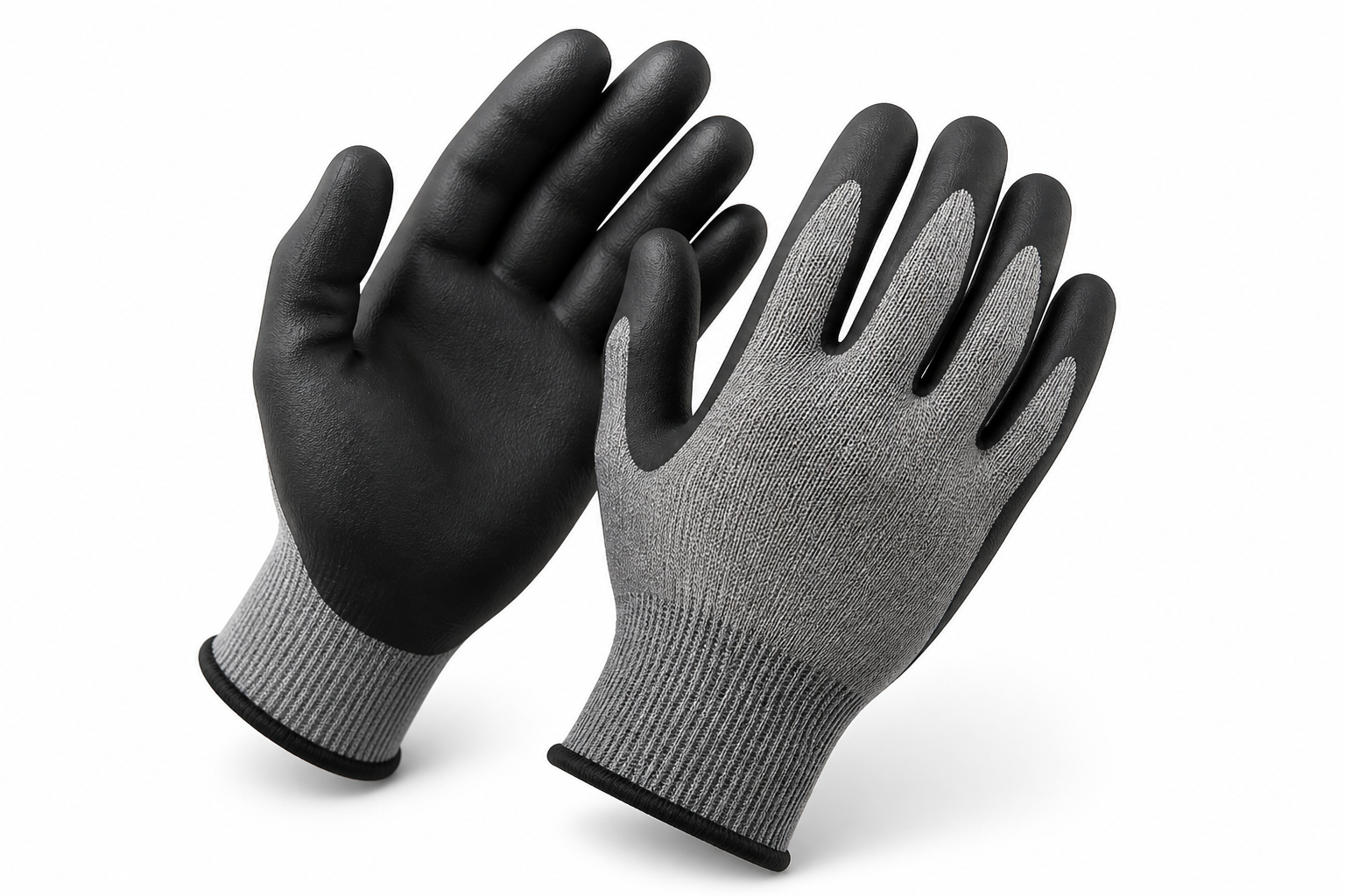Industry Gloves
