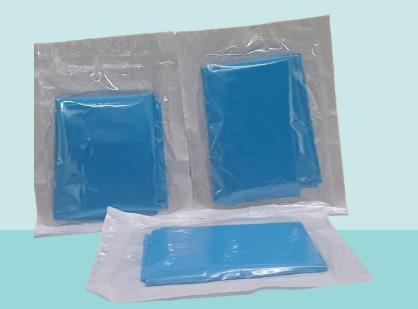 Cotton Gauze (Size 10cm x 4 mtr)