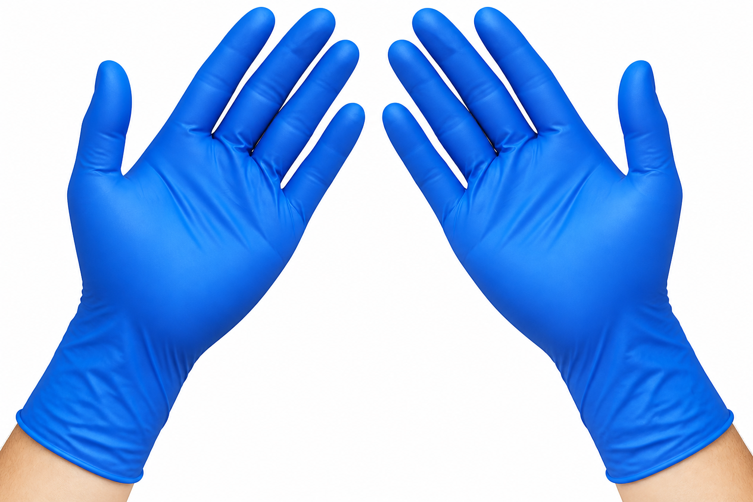 Sterile Latex Surgical Gloves