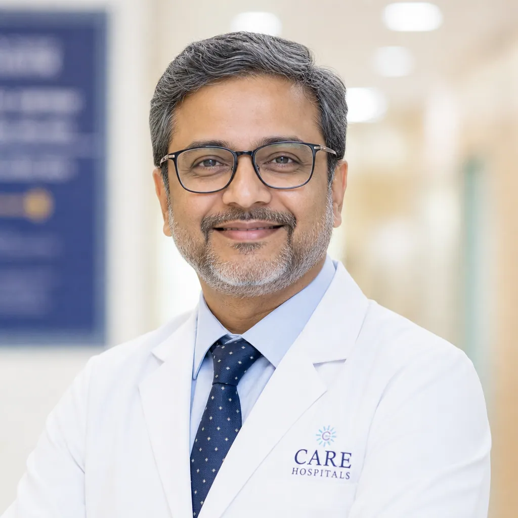Dr. Anil Kapoor