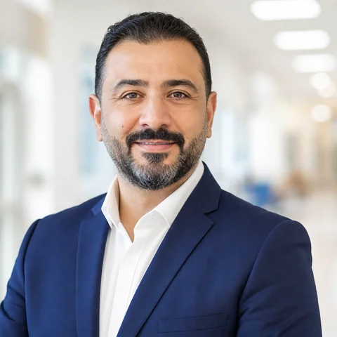 Omar Al-Hassan