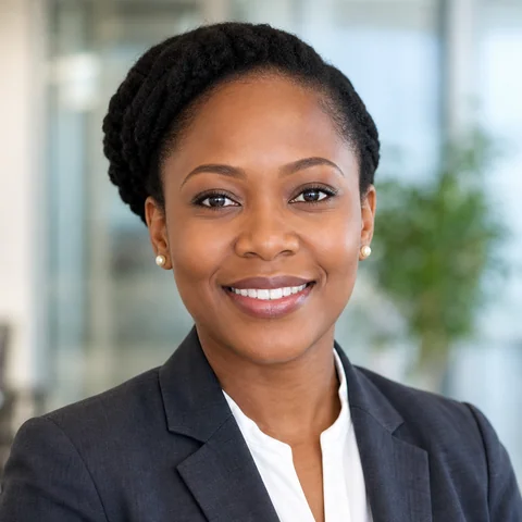 Amara Okafor