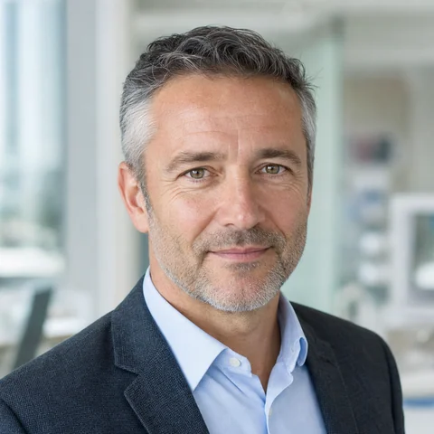 Markus Weber