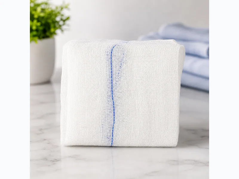 X-ray Detachable Gauze